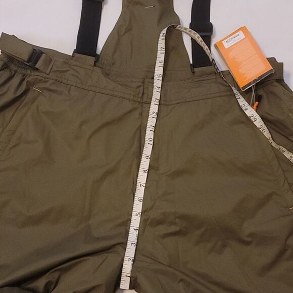 Chub vantage all-weather suit trousers size xxl - Picture 13 of 16